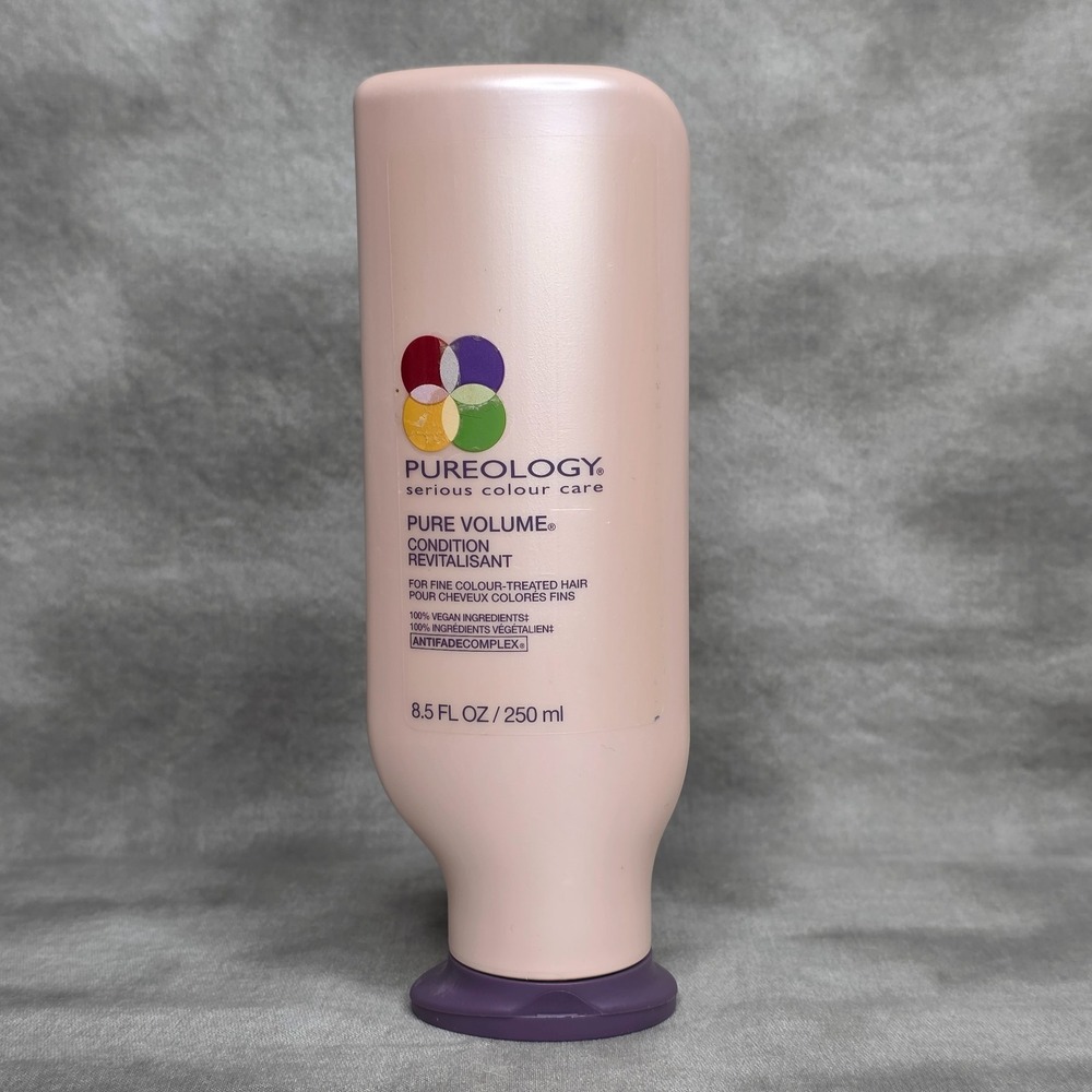 PUREOLOGY‎ Pure Volume Conditioner 8.5 oz